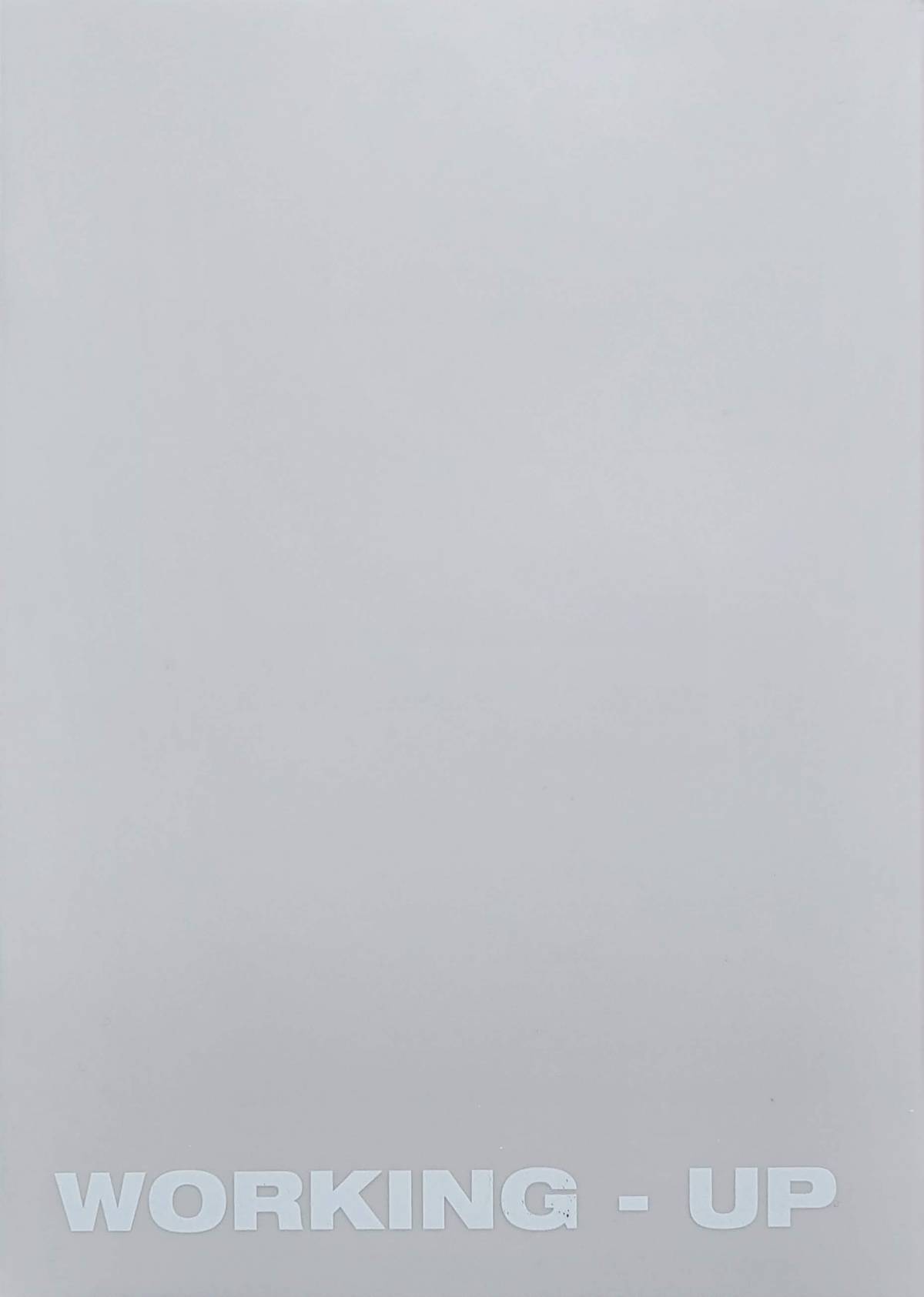 Caiet A5 48f D WUP cop PP 250mici 60g  gri